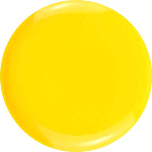 Paint & Art Gel Yellow Tube 8ml