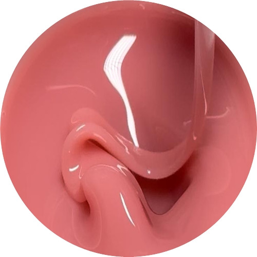 Syrupy Dream Peachy Nude (dickviskos - selbstglättend)
