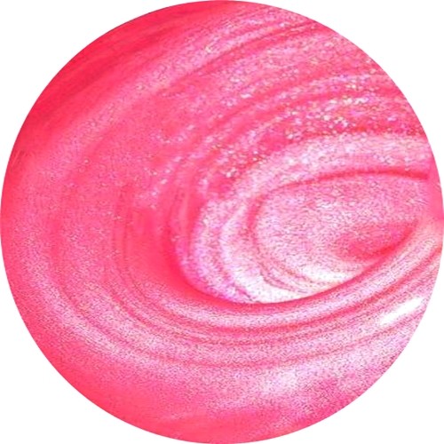 Pearly Pink (Deko) 5ml