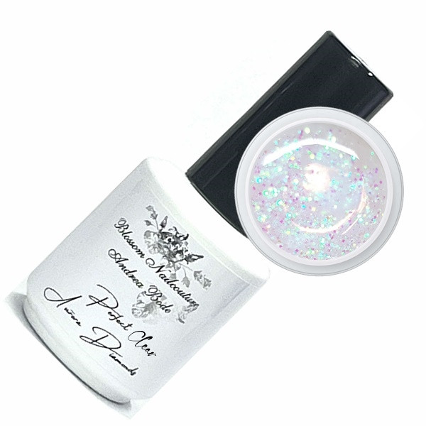 Perfect Clear Aurora Diamonds 14ml