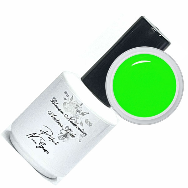 Perfect Neon Green 14ml