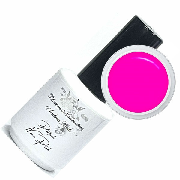 Perfect Neon Pink 14ml