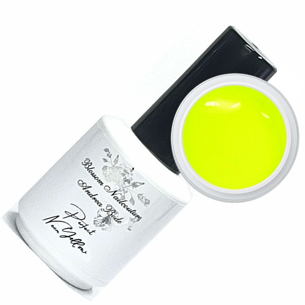 Perfect Neon Yellow 14ml