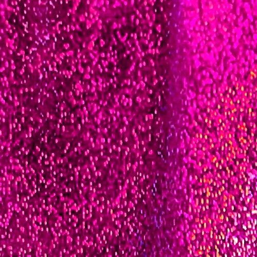 Transferfolie Pink Confetti 4 x 50cm