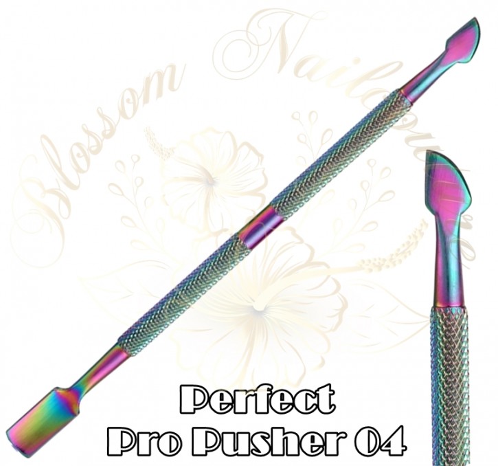 Perfect Pro Pusher 04 farbveredelt