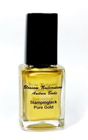 Stampinglack Pure Gold 12ml