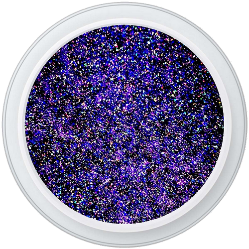 Purple Galaxy (Hologramm Effekt) 5ml