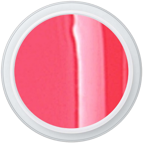 3in1 Gellack Roseful 7,5ml Pinselflasche