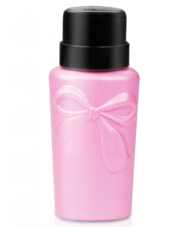 Schleifchen Dispenser Rosa 170ml