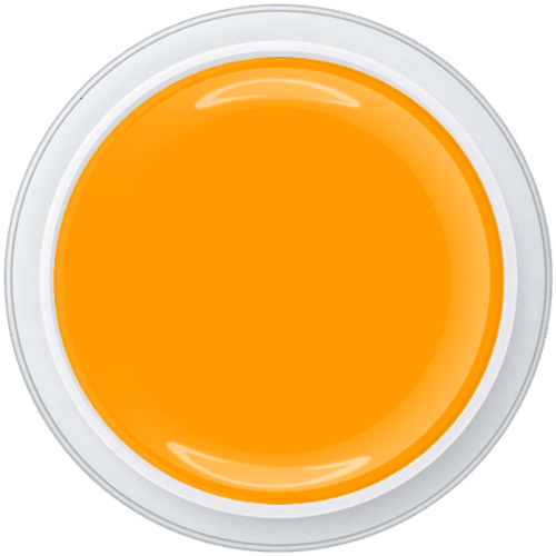 Screamy Orange (Deko) 5ml