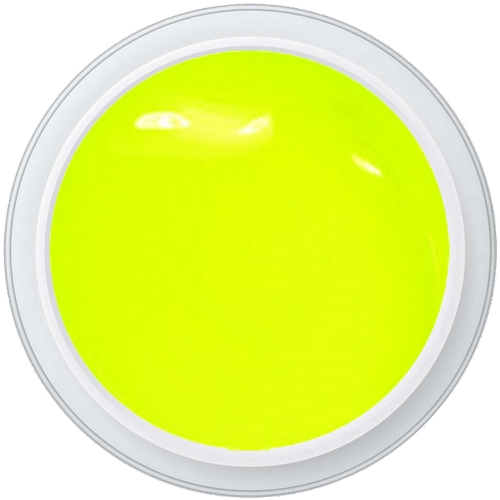 Screamy Yellow (Deko) 5ml