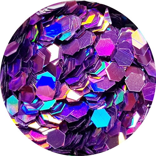 Fashionista Series Holo Lilac 5