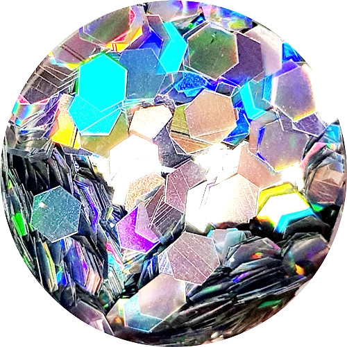 Fashionista Series Holo Platin 6