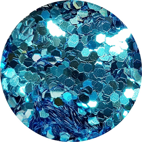 Fashionista Series Turquoise 4