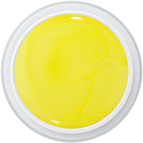 Shiny Yellow 5ml