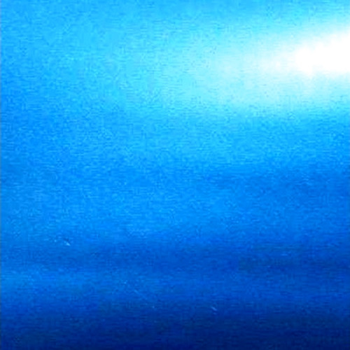 Transferfolie Sky Blue 4 x 50cm