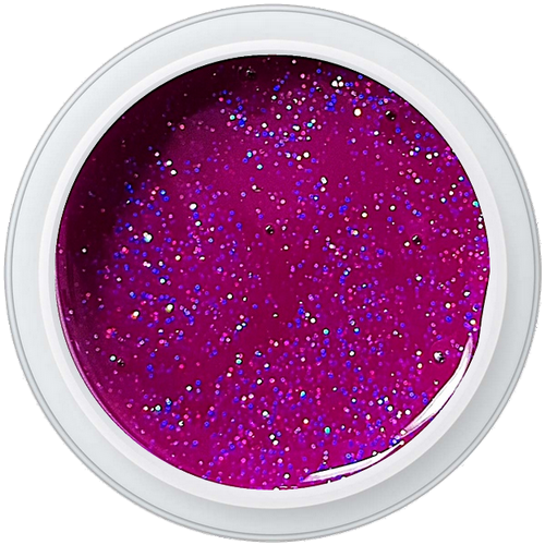 Sparkle Violet (Deko) 5ml