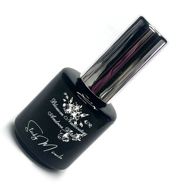 Sticky Miracle 14ml (Neue Rezeptur! Gel/Haftgel - keine Foliengel Eigenschaft mehr!)