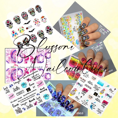 GRATIS Überraschungs Tattoo, Slider oder Wrap (1 pro Bestellung)