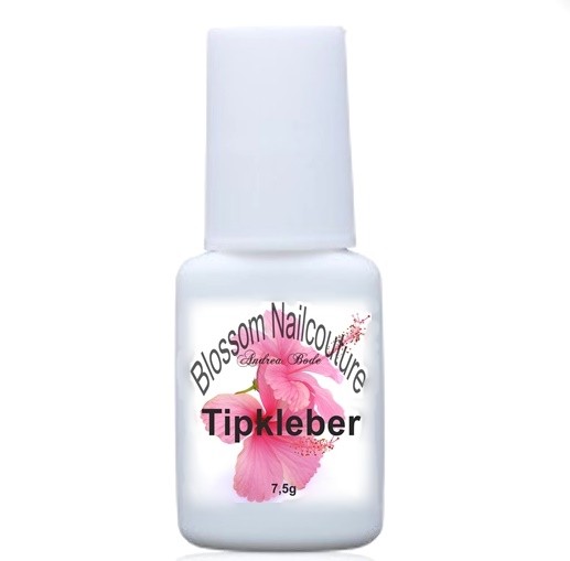 Tipkleber in Pinselflasche 7,5g