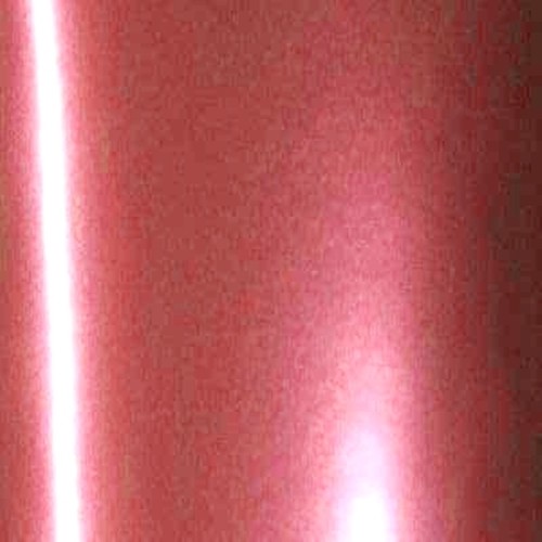 XL Transferfolie Rolle Chrome Rose