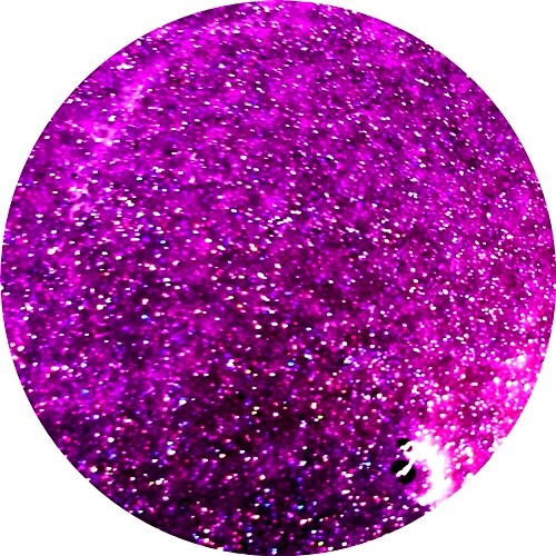 Violet Galaxy (Hologramm Effekt) 5ml