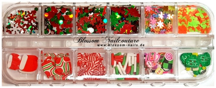 Wintertime Box Nr. 3