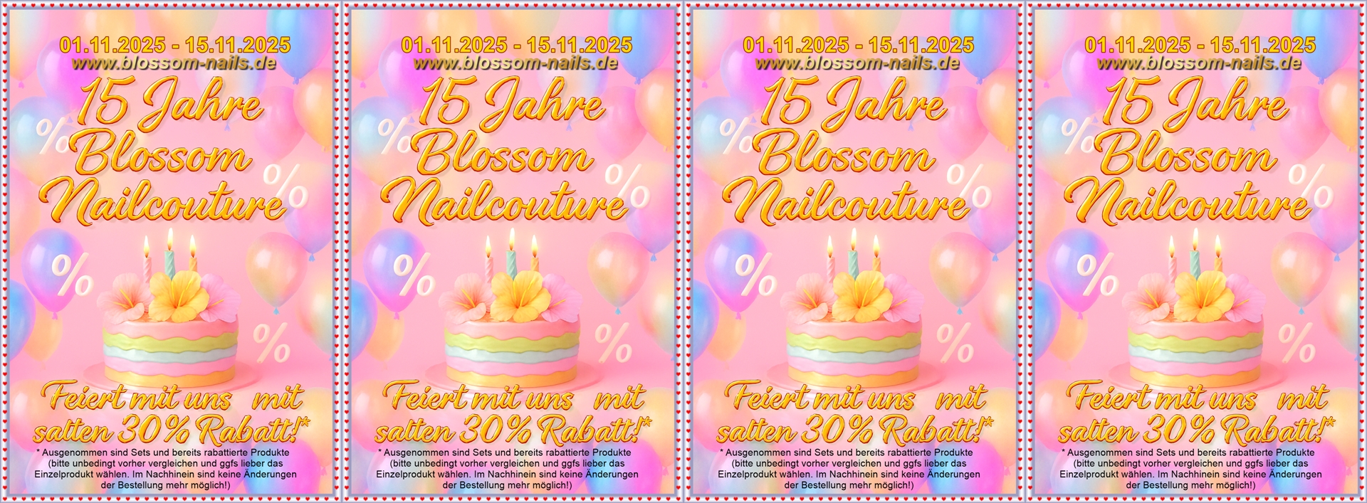 nagelprodukte online-shop modellage-gele online kaufen farbgele