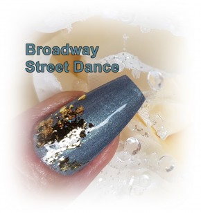 Broadway Street Dance 5ml