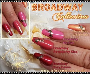 Broadway Gold Rush 5ml