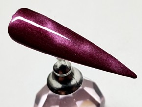 Cat Eye Hazy Burgundy 5ml