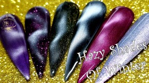 Cat Eye Hazy Treasure 5ml