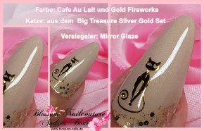 Cafe Au Lait 5ml