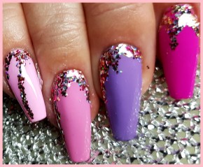 Paint & Art Gel Candy Pink Tube 5ml