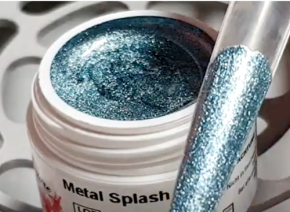 Metal Splash 5ml