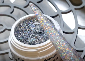 WOW! THIS IS HOLO! SET - 3-teilig