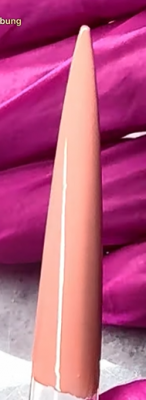 Blushy Nude 5ml