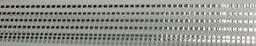 Luxus Chrome Stripe Sticker 217 Silber