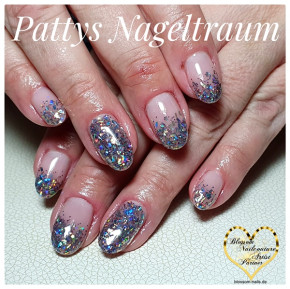 Laser Glitterbomb 5ml