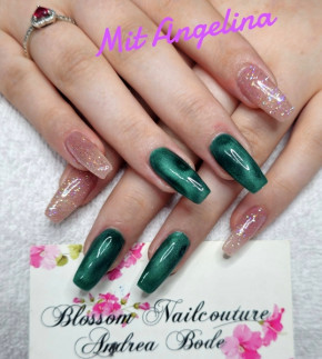 Perfect Clear Aurora Diamonds 14ml