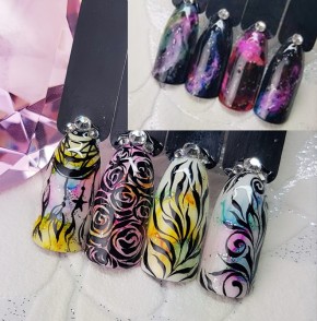 SALE! INK Wonder Yellow XL Größe 12ml