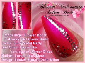 Girly Metal Party 5ml.