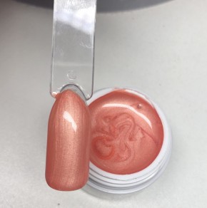 Pearly Peach 5ml