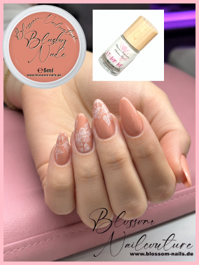 Blushy Nude 5ml
