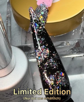 Dip In Glitter Eternal Spark - Limited Edition XXXXL Größe