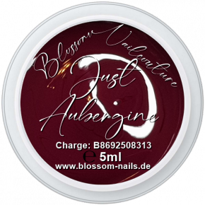 Just Aubergine 5ml