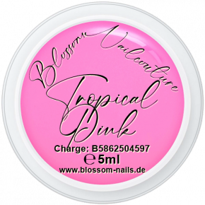 Tropical Pink 5ml