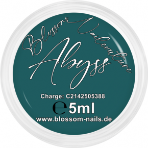 COMING SOON! Abyss 5ml