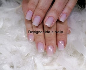 Acryl Powder Perfect Cover Silky Pink - Special Edition 3g
