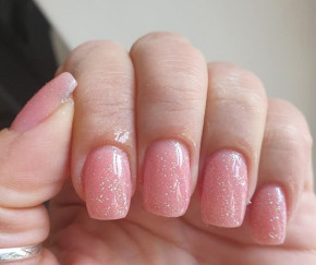 PINK CANDY SHOP FARBGEL SET - 3-teilig